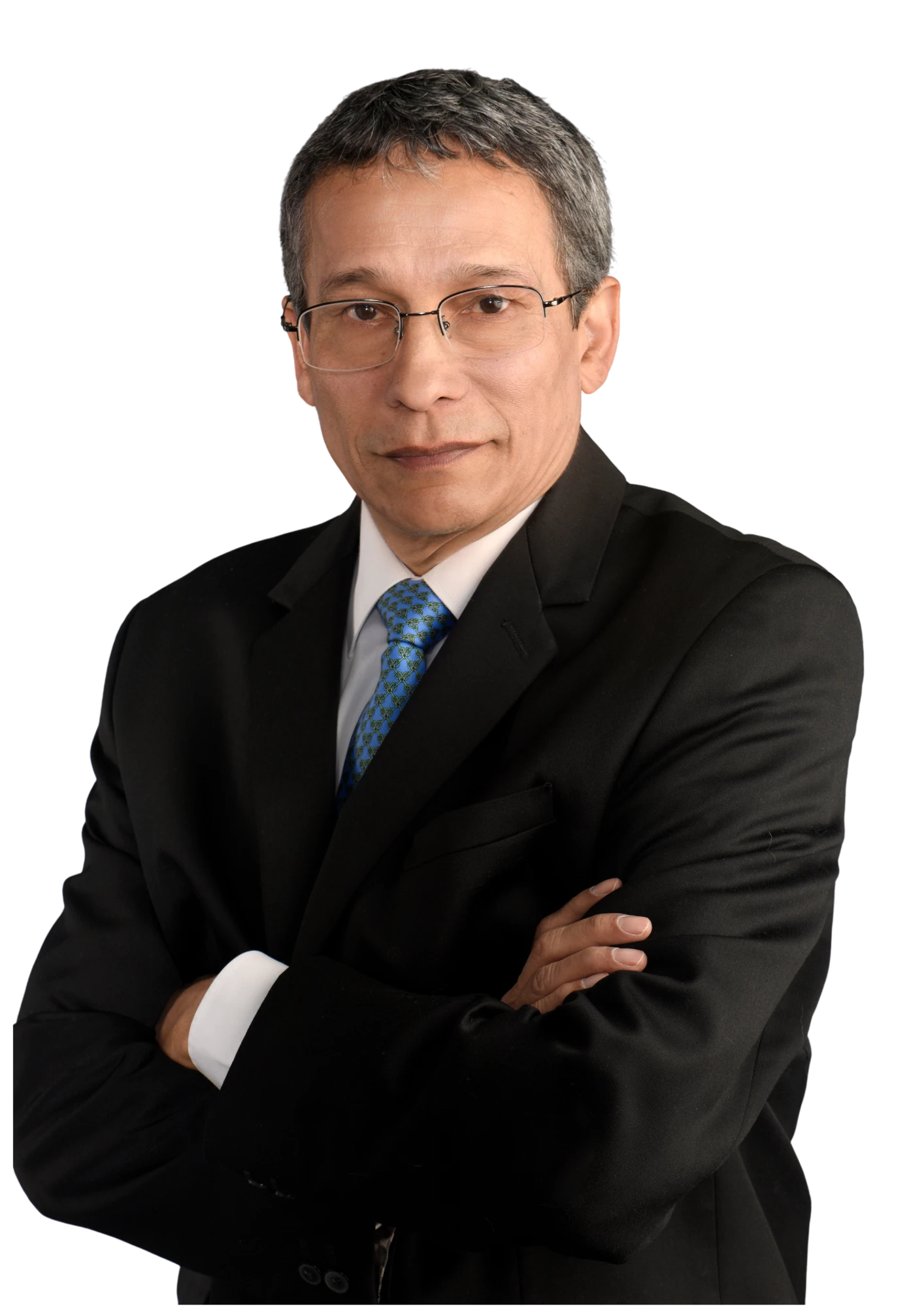 Luis Ernesto Arteaga Nieto, abogado